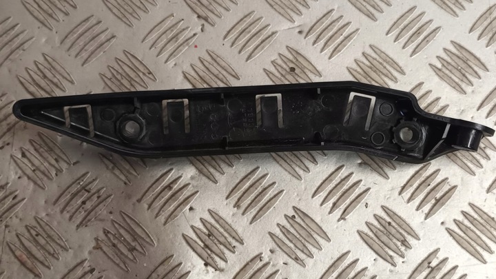 фото №9, Праві lub лівий ковзун бампера передньої tesla y 2020-