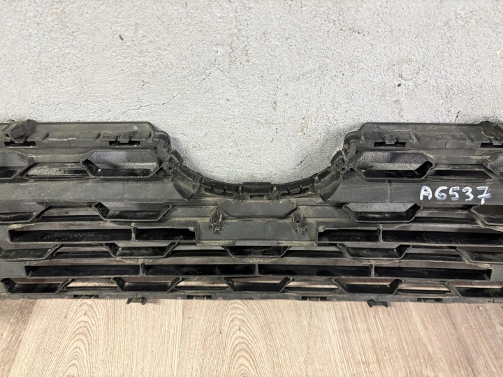 фото №7, Toyota rav4 v решётка решётка 53112-42190 53112-42221 53112-42321 rav4 v