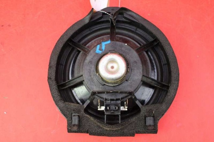 фото №6, Динамік лівий зад eas16p758b honda city 5 v 08-11