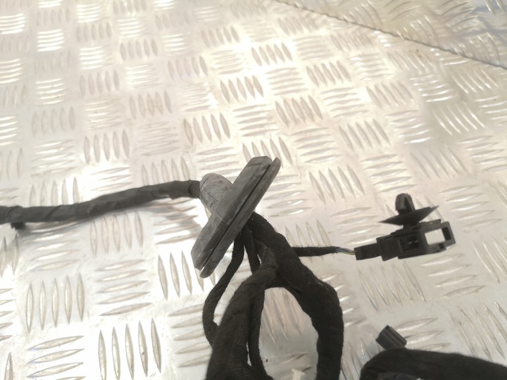 фото №8, Жгут установка дверь левый перед audi a6 c7 4g5971029gr