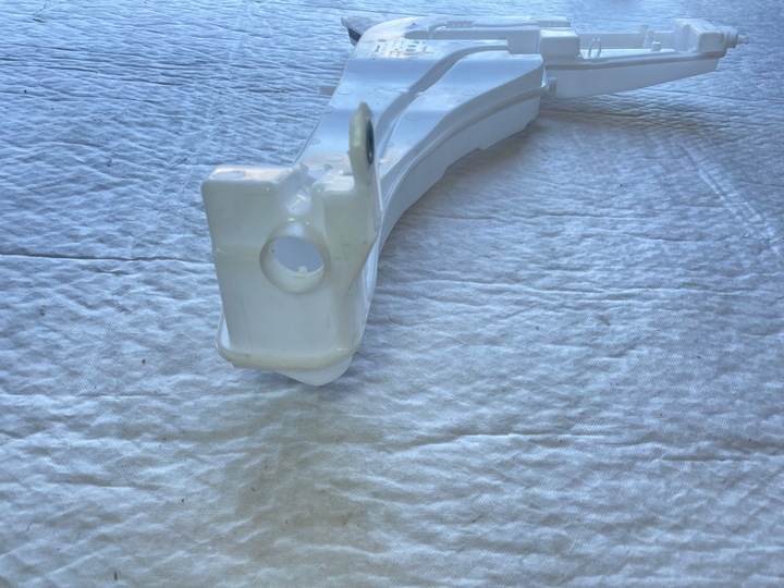 фото №7, Новый оригинал. бак жидкости омывателя bmw x3 f25 x4 f26