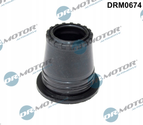 фото №1, Dr.motor drm0674 inyector ущільнення