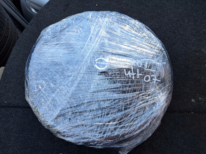 фото №7, Volvo xc90 i 02- кермо подушка air bag мультифункція комплект