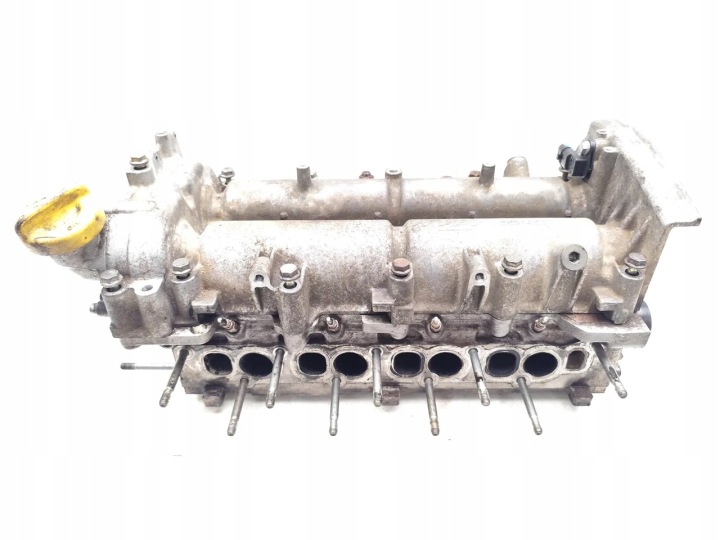 фото №11, Saab 9-3 головка двигателя 1.9 ttid дизель 132kw 180 hp 55213844 55214530