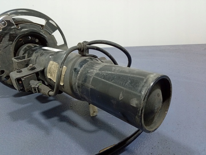 фото №3, Bmw x3 g01 g02 амортизатор левый перед переднее edc 6887933