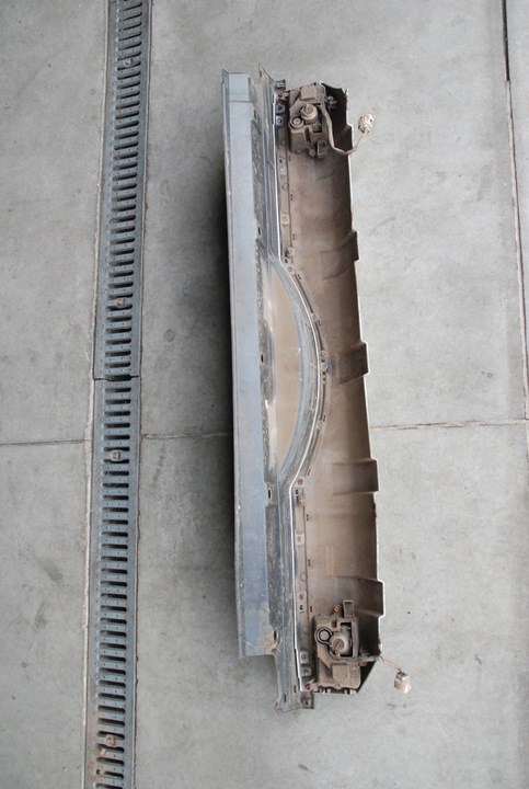 фото №6, Mitsubishi pajero iv 06-12 бампер зад задний