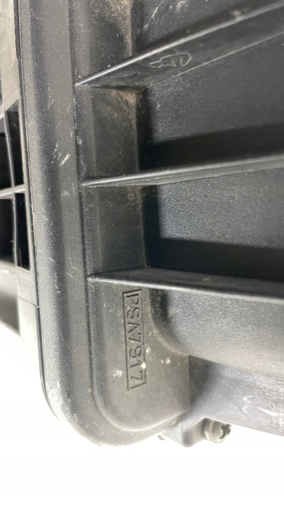 фото №8, Корпус фильтра воздуха peugeot 607 2,7 v6 hdi