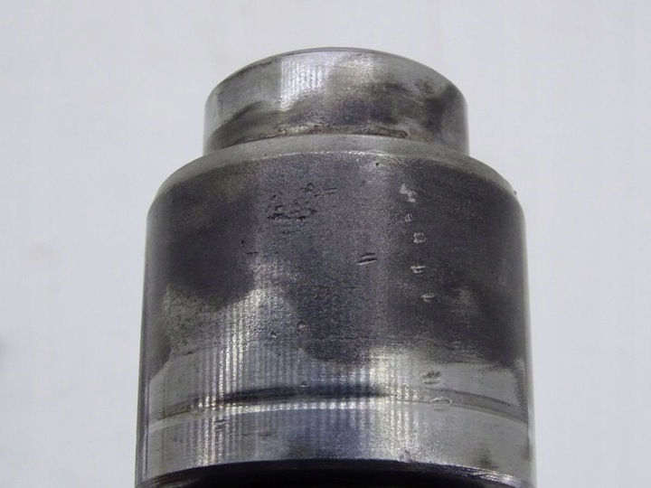 фото №9, Ford mondeo mk3 00-07 2.0 tddi вал розподільний вал ss