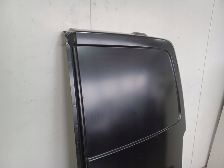 фото №1, Двері --- jumpy expert proace 16-25 vivaro serwisowe org --- задні праві