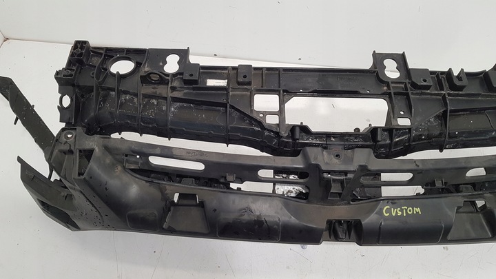 фото №10, Ford transit custom 12- pas переднє підсилювач гарний оригінал