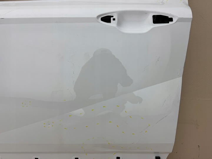 фото №7, Hyundai kona ii 2 sx2 23r- двері ліві передні лівий перед