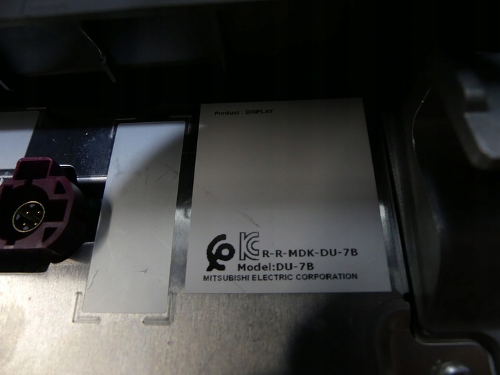 фото №9, Bmw g01 g02 g08 f97 f98 lci монітор cid 12,3" 5a42087