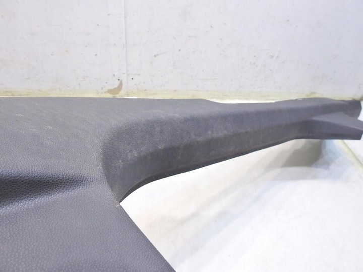 фото №7, Планка накладка порога левый перед astra iii h