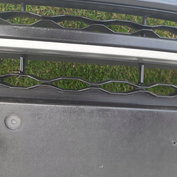 фото №13, Бампер hyundai i30 2015 рестайлінг - teiant 098