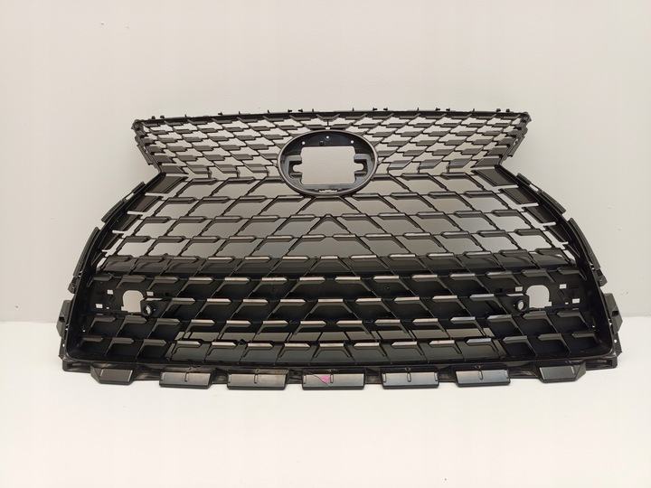 фото №16, Lexus rx 4 iv рестайлінг 2019- решітка радіатора решітка радіатор перед 53101-48a00