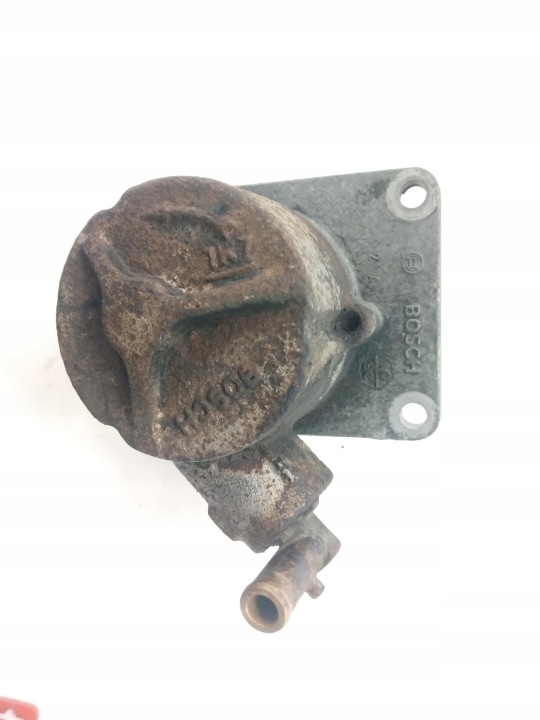 фото №6, Fiat ducato ii boxer jumper 94-06 2.8 jtd насос wakum
