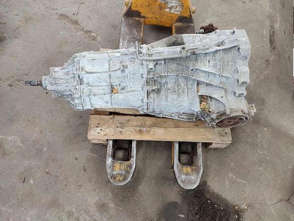 фото №1, Audi a6 s6 c7 s7 4g коробка передач коробки передач автомат pxk