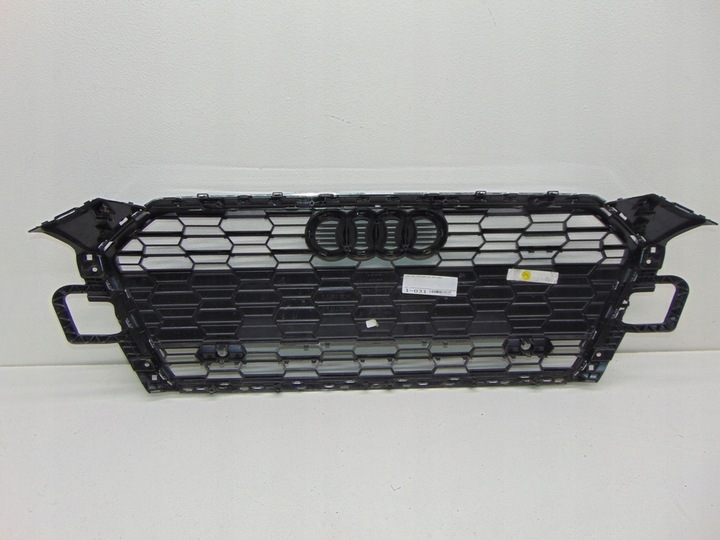 фото №7, Audi a5 ii рестайлінг 19- решітка решітка радіатора 8w6853651be