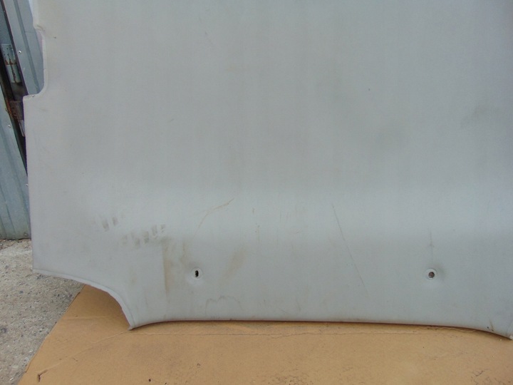 фото №9, Стеля стеля автомобіля ford kuga mk1