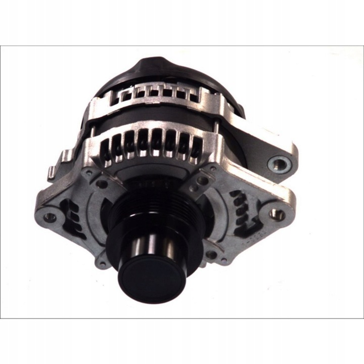 фото №3, Генератор toyota yaris 08-11