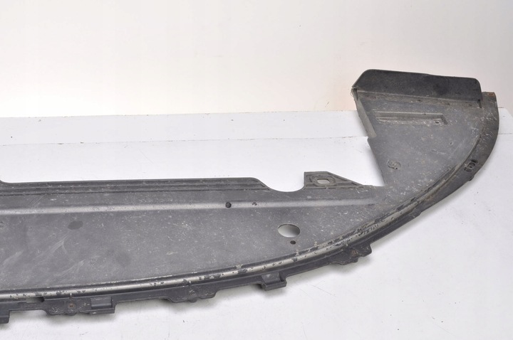 фото №8, Volvo s80 ii v70 iii захист бампера pod бампер радіатор 30655172