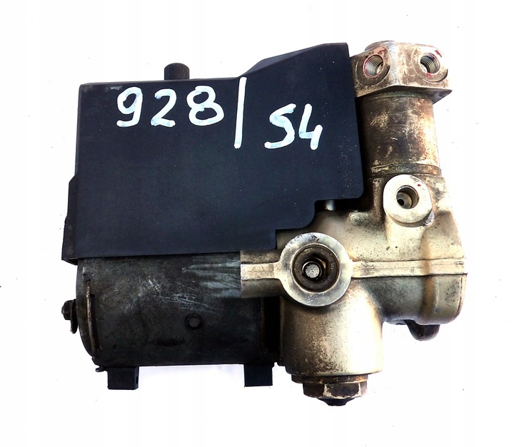 фото №9, Porsche 928/s4 насос abs 0265200046, 92835575505