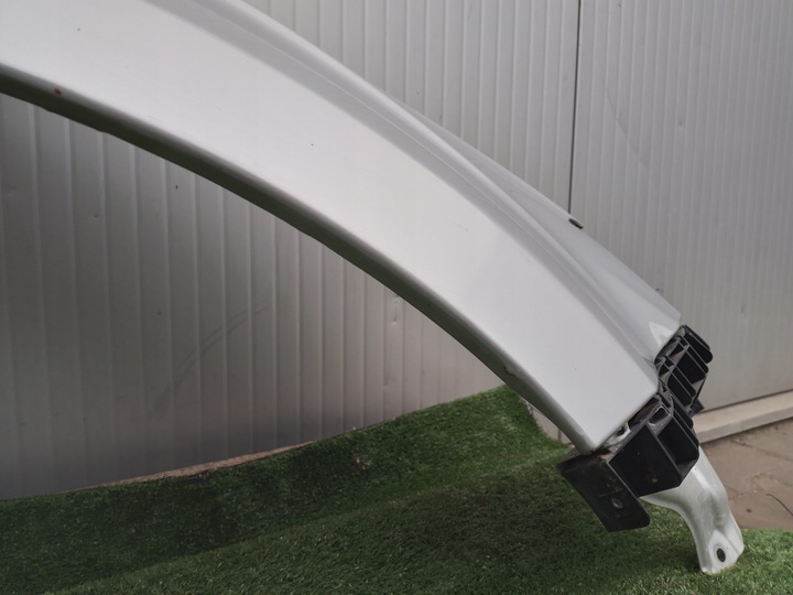 фото №7, Крило праві перед c3s subaru forester sh iii обшивка/облицювання