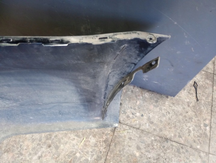 фото №13, 8w6807521a бампер зад audi a5 s5 s-line чёрный