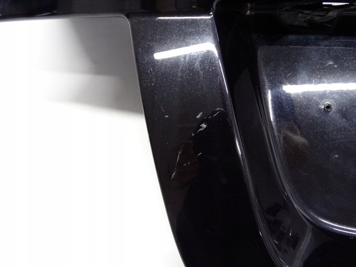 фото №8, Aston martin db9 кермо рестайлінг 2012-2016 кришка багажника оригінальна