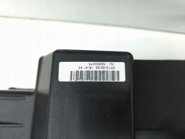 фото №11, Land rover evoque i 2013 комплект аудио 430407861891