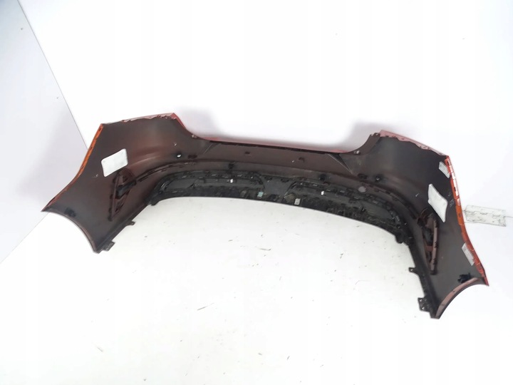 фото №10, Бампер зад задний kia ceed pro ceed iii 3 gt-line