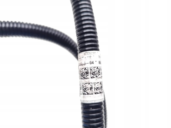 фото №7, Mini mini мінус / клема / шланг акумулятора cooper s бензин 50236244