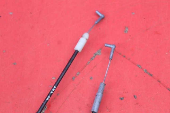 фото №6, Замок двері лівий перед переднє eu honda civic 8 viii 05-08