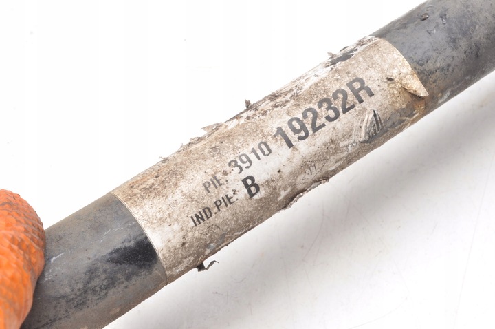 фото №6, Renault zoe піввісь ліва коротка 391019232r