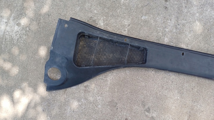 фото №5, Ford focus mk3 панель под лобовым стеклом bm51-a02216-a