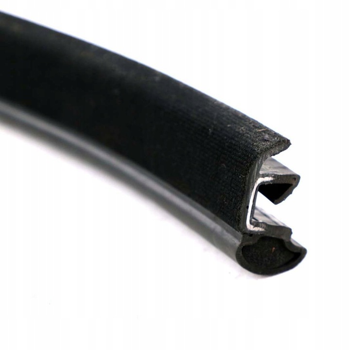 фото №12, Mercedes w207 a207 c207 прокладка двері p перед