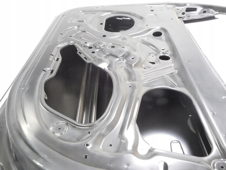 фото №8, Двері праві перед opel vectra c signum 124082