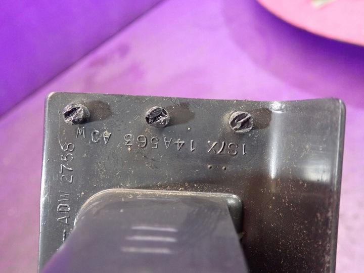 фото №7, Ford mondeo iii mk3 hb 00-03 перемикач скло 1s7t-14a132-bd 11 pin