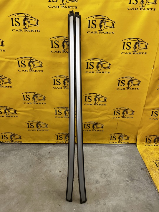 фото №1, Комплект рейлинги крышные ford kuga mk3 втулка стабилизатора vignale