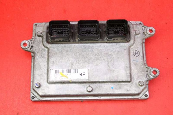 фото №6, Блок управления 37820-rna-e12 7z04-348597 honda civic 8 viii 1.8 i-vtec 140 km
