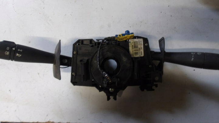 фото №1, Переключатель комбинированный лента pod рули sandero i logan