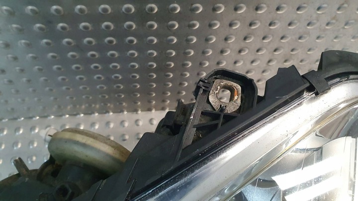 фото №7, Лампа перед ліва mercedes b-klasa w245 a1698201761 05-