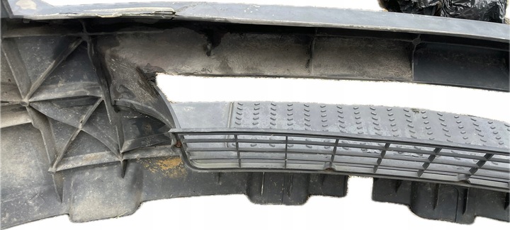 фото №8, Бампер перед переднє renault mascott 04-10rok