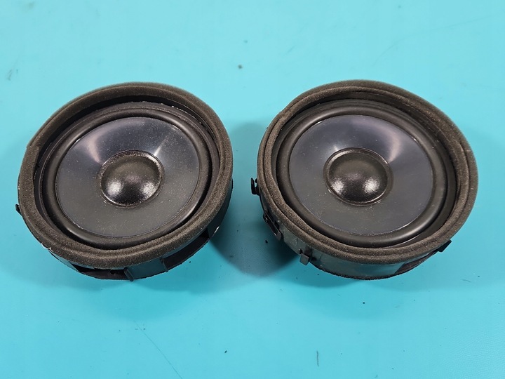 фото №8, Динамики комплект mitsubishi outlander ii 8720a011, 8720a010