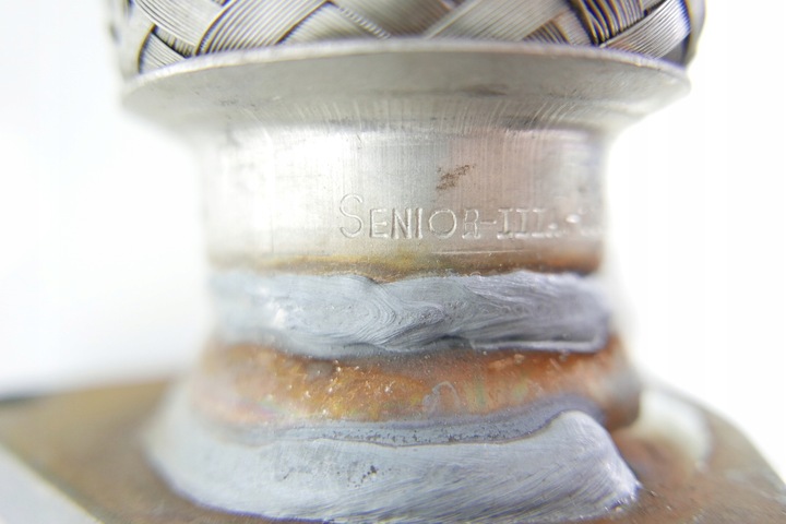 фото №6, Катализатор renault kangoo 1,9 td dci 4x4