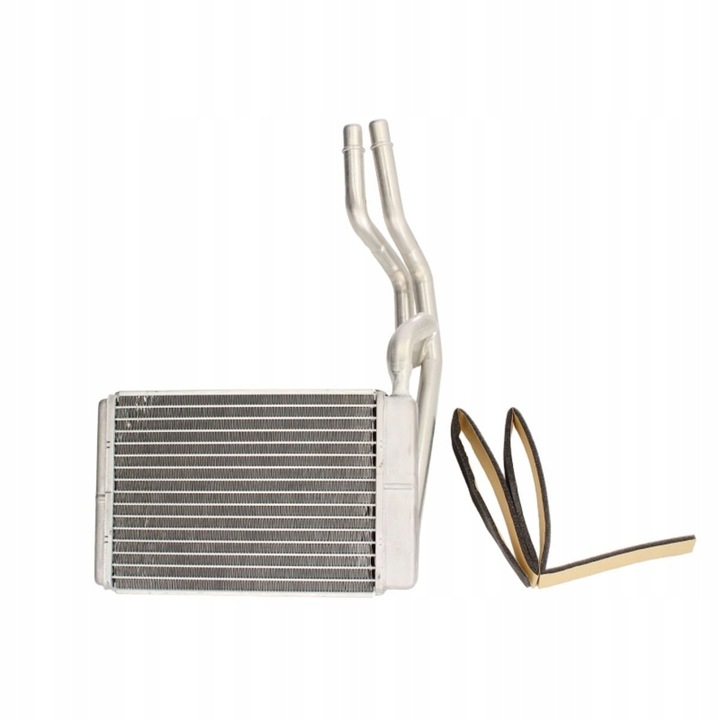 фото №1, Обігрівач fiesta v fusion ju 2 dy 01-12