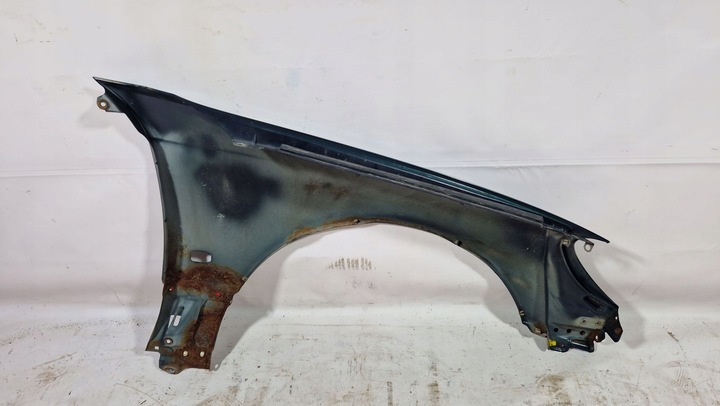 фото №7, Lexus gs 300 400 430 2000 перед сторона левая крыло переднее