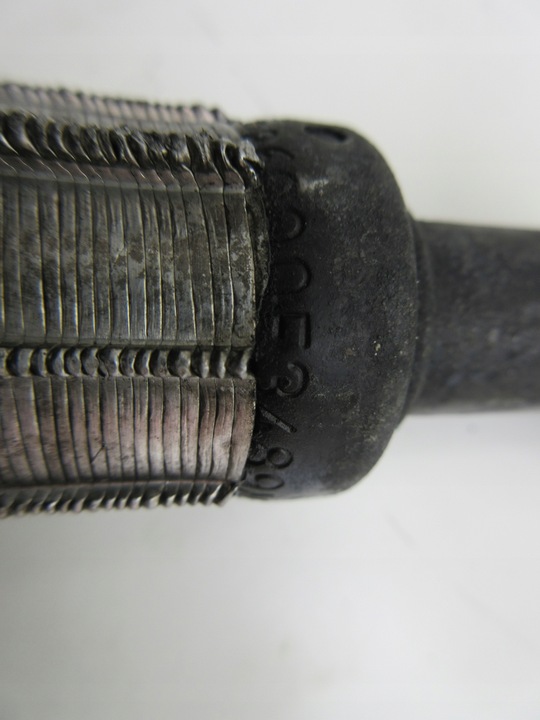 фото №11, Шланг кондиционера bmw e46 320d m47 136km