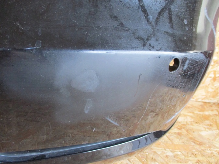 фото №5, Бампер зад задний tesla модель 3