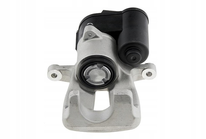 фото №14, Супорт гальмівний зад vw passat 08-10 праві